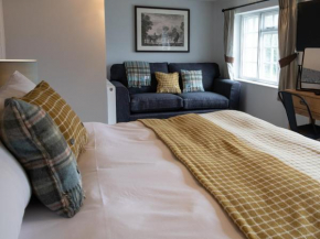 Hotels in Bampton